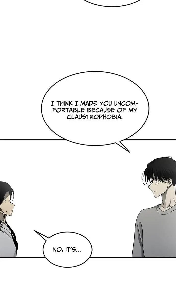 Trapped Chapter 125 Page 51