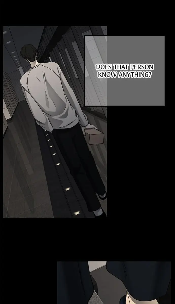 Trapped Chapter 125 Page 59
