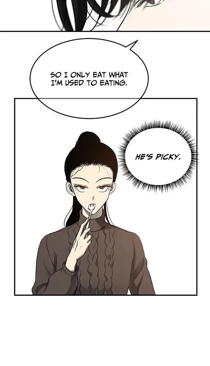 Trapped Chapter 125 Page 80