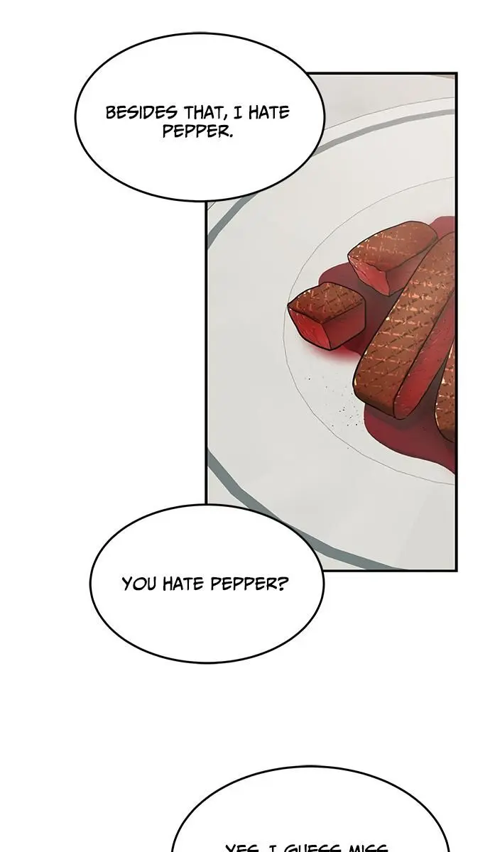 Trapped Chapter 125 Page 81