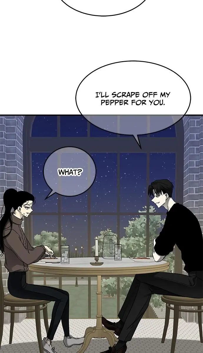 Trapped Chapter 125 Page 84