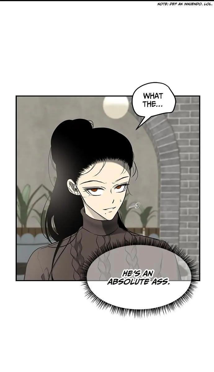 Trapped Chapter 125 Page 85