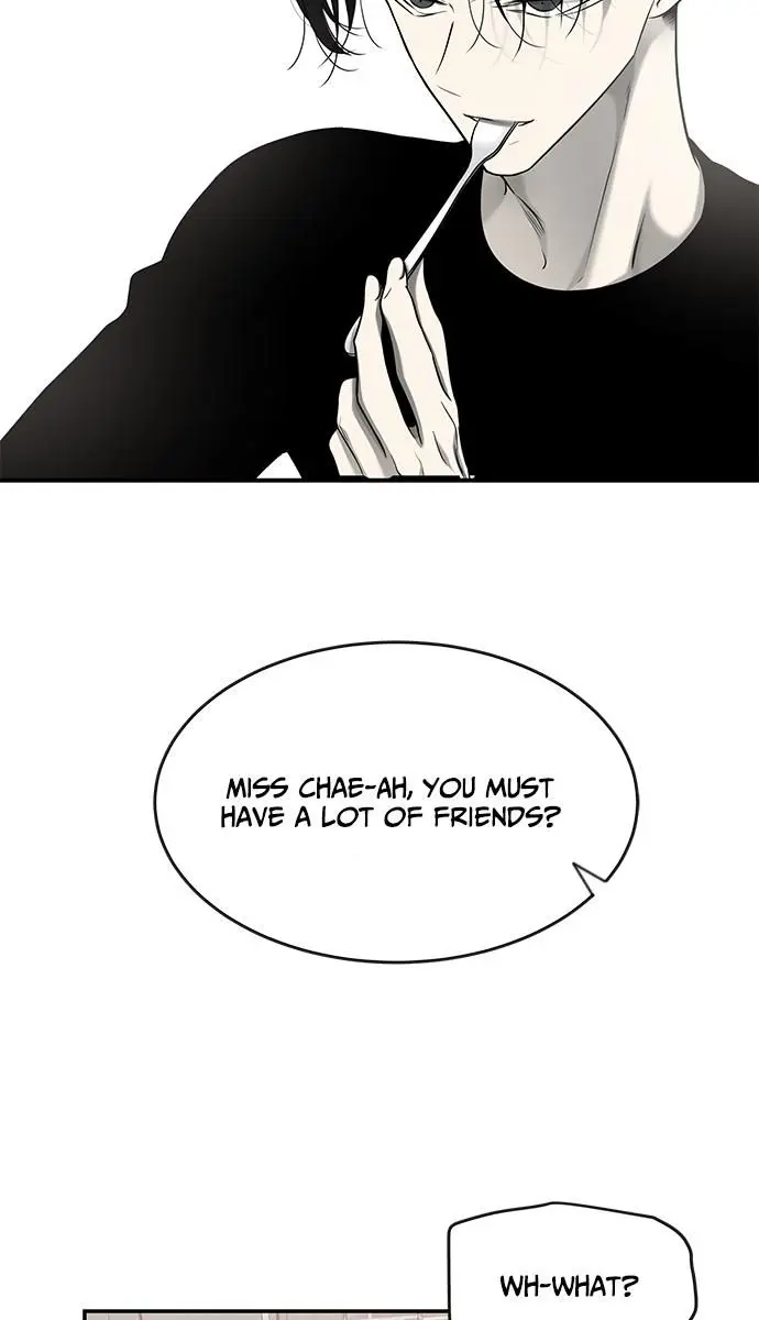 Trapped Chapter 125 Page 94