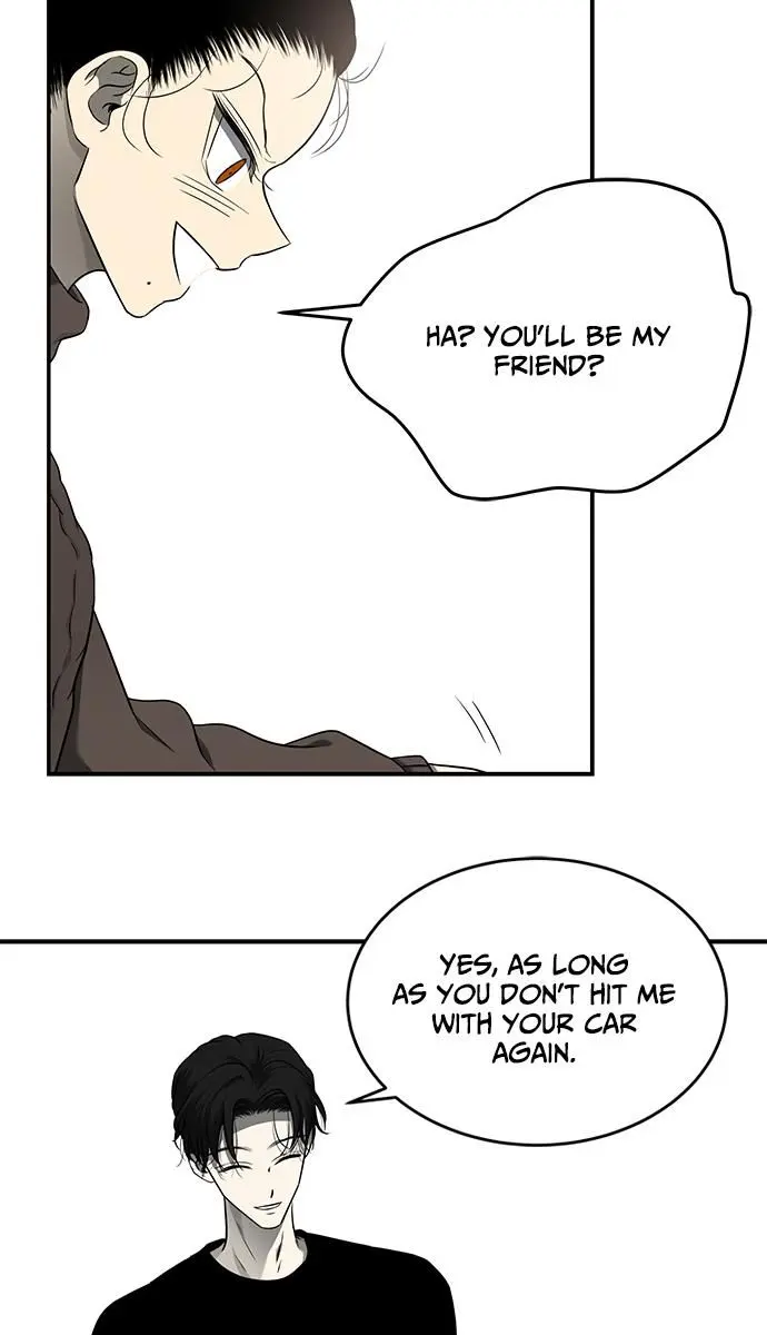 Trapped Chapter 125 Page 99