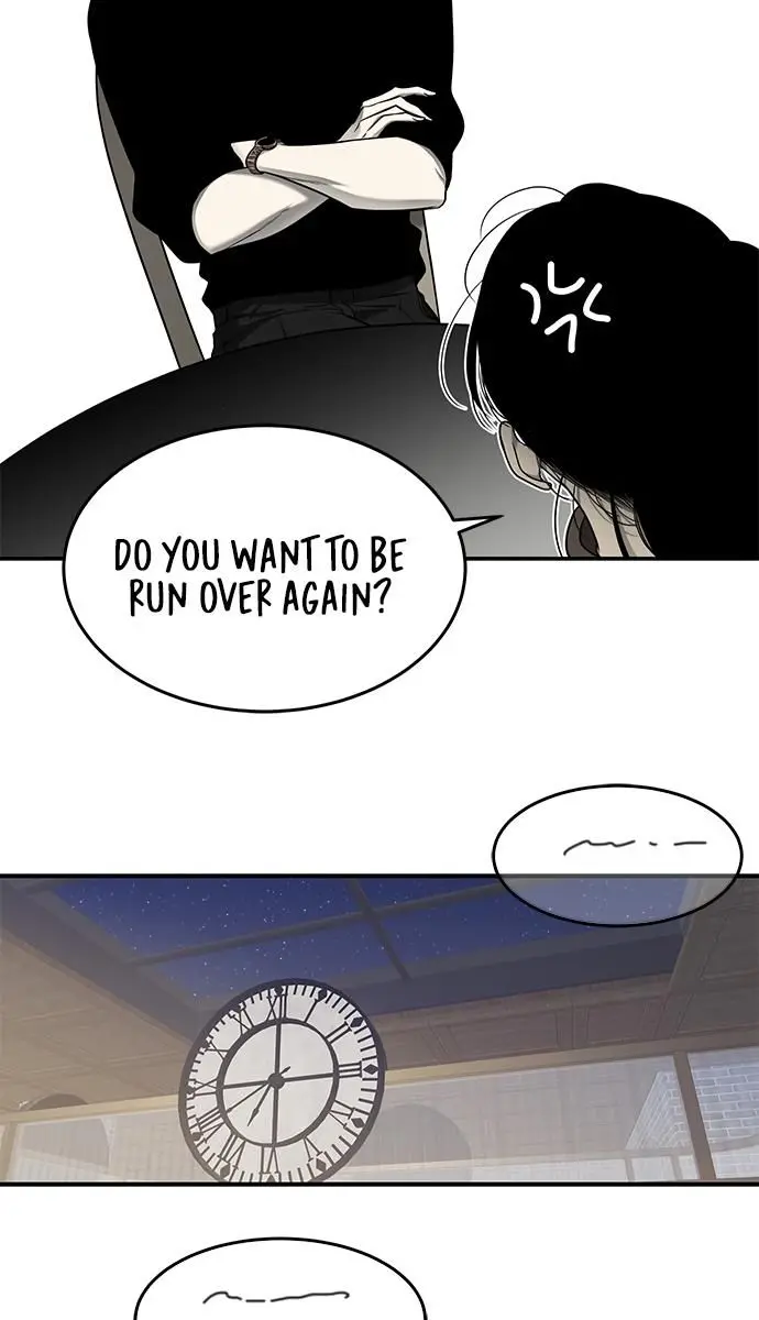 Trapped Chapter 125 Page 100