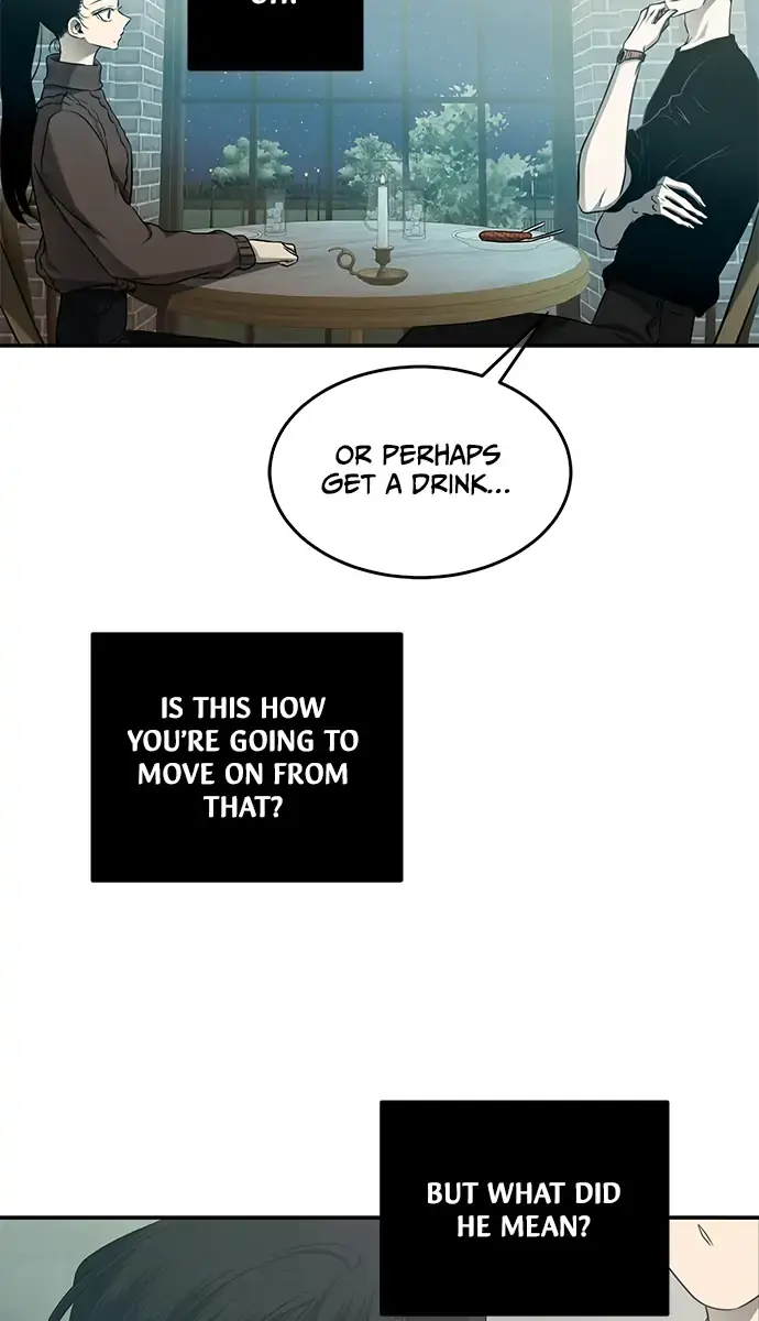 Trapped Chapter 126 Page 17