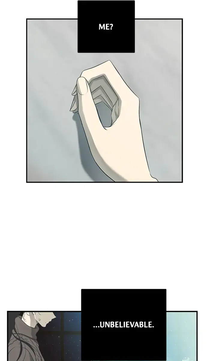 Trapped Chapter 126 Page 21