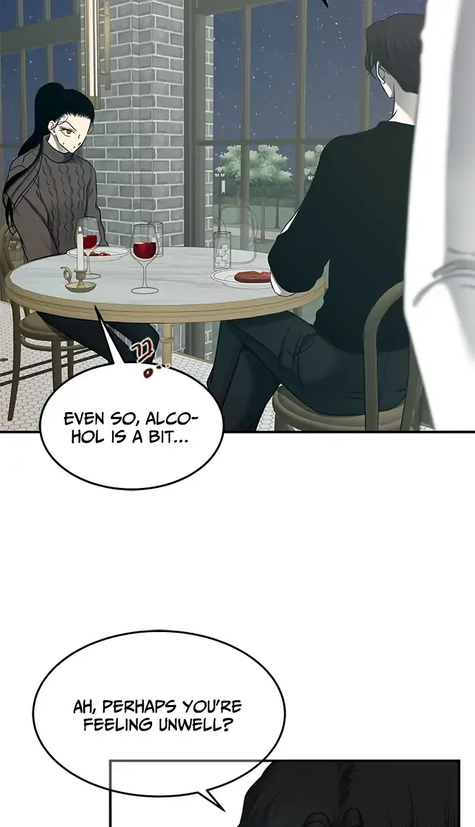 Trapped Chapter 126 Page 27