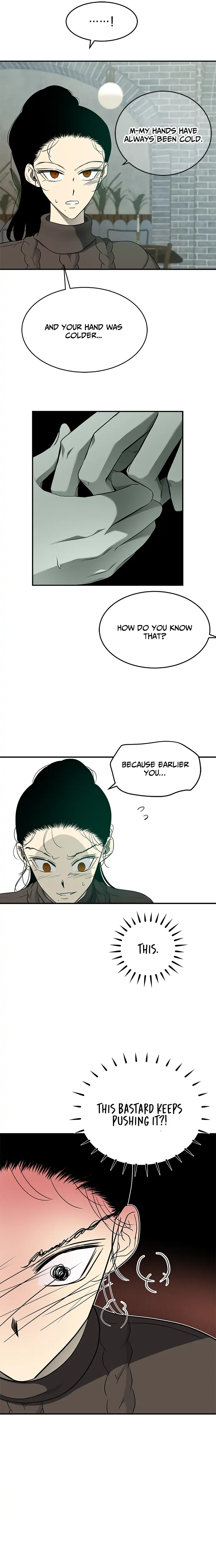 Trapped Chapter 126 Page 31