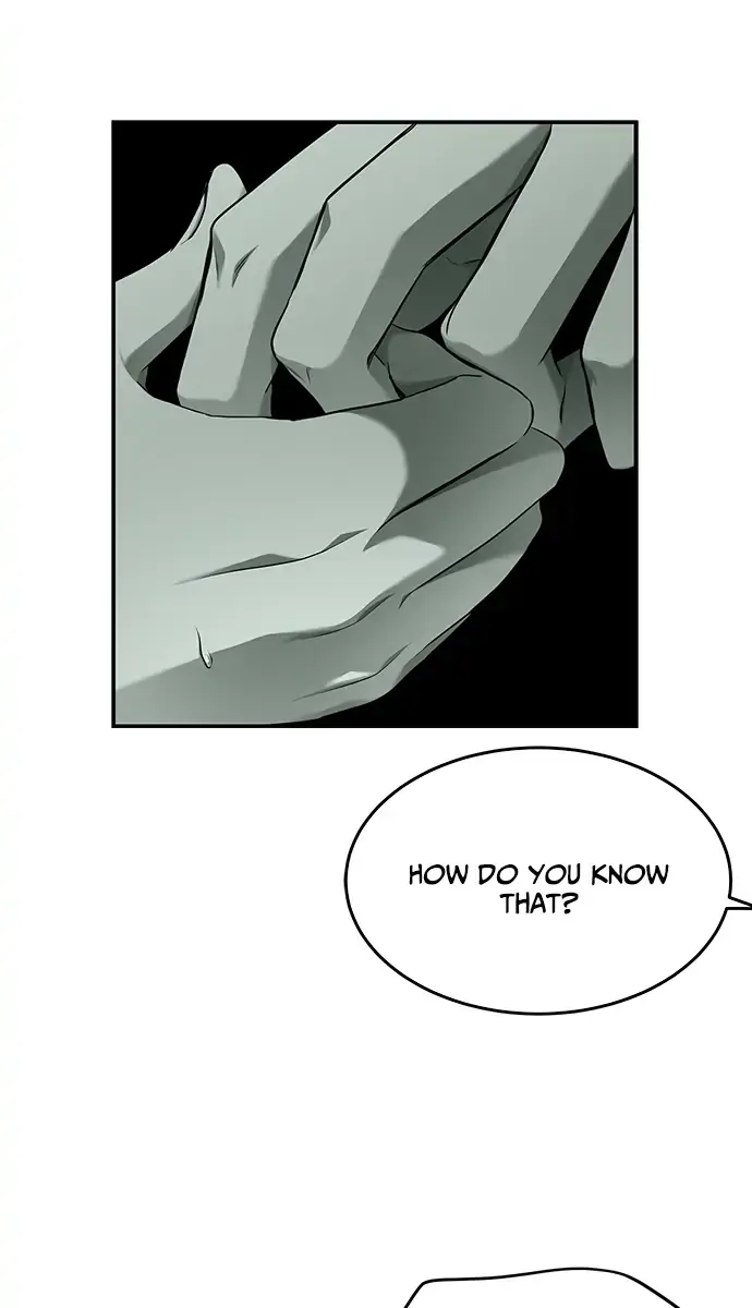 Trapped Chapter 126 Page 33