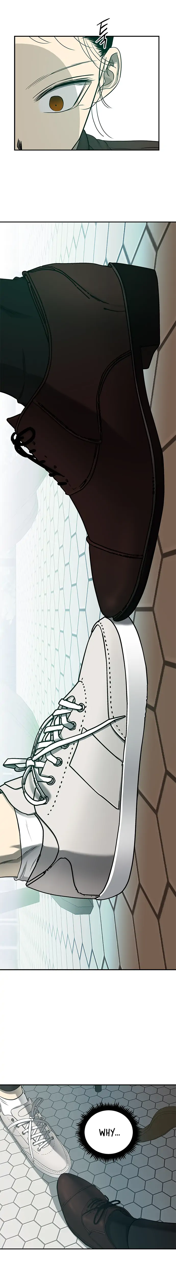 Trapped Chapter 126 Page 37