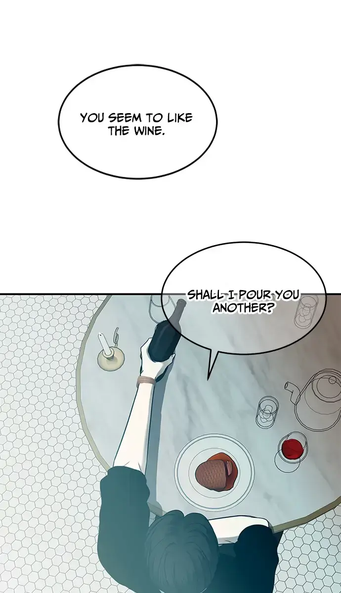 Trapped Chapter 126 Page 50