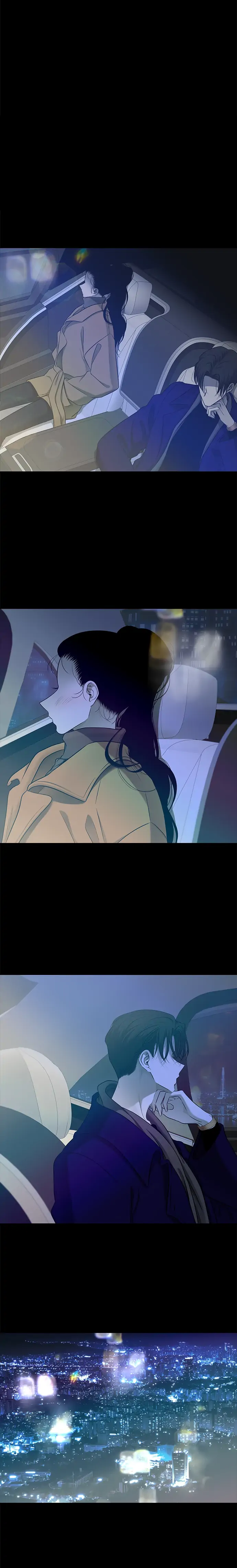 Trapped Chapter 126 Page 72