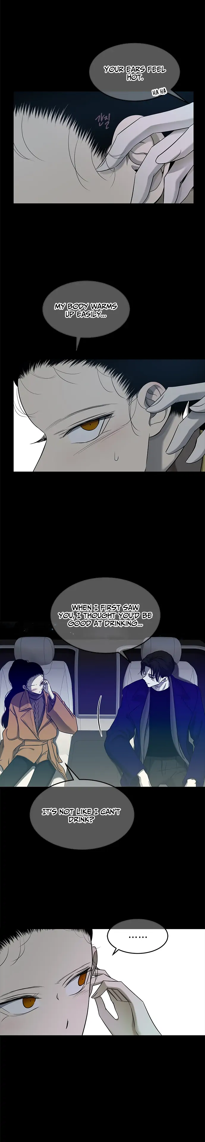 Trapped Chapter 126 Page 83