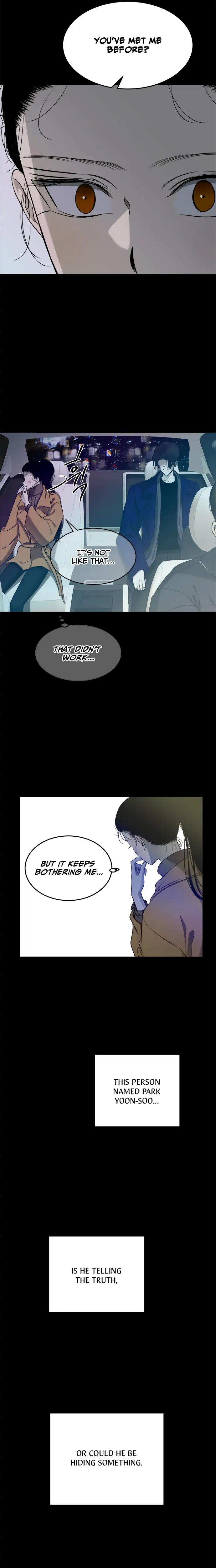 Trapped Chapter 126 Page 93