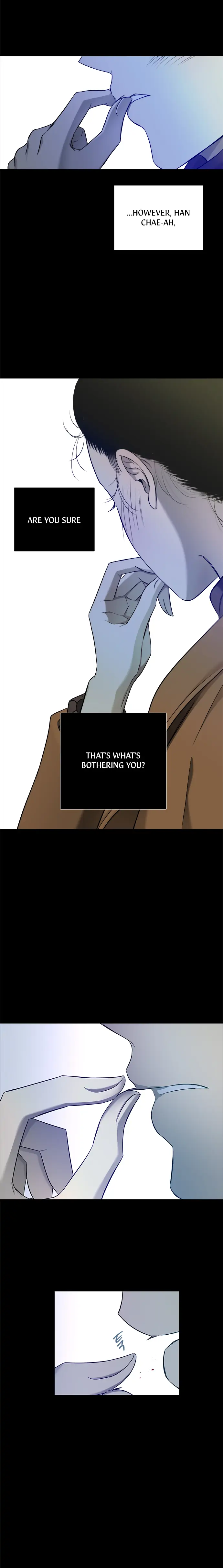 Trapped Chapter 126 Page 99