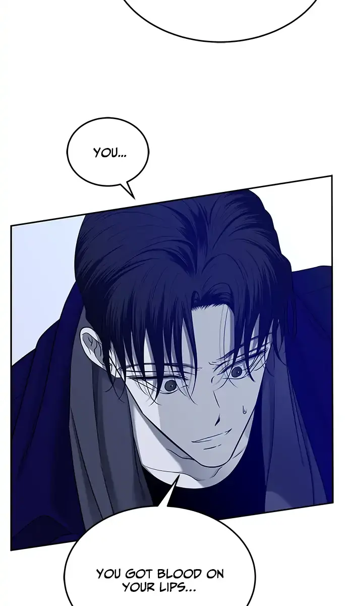 Trapped Chapter 126 Page 123