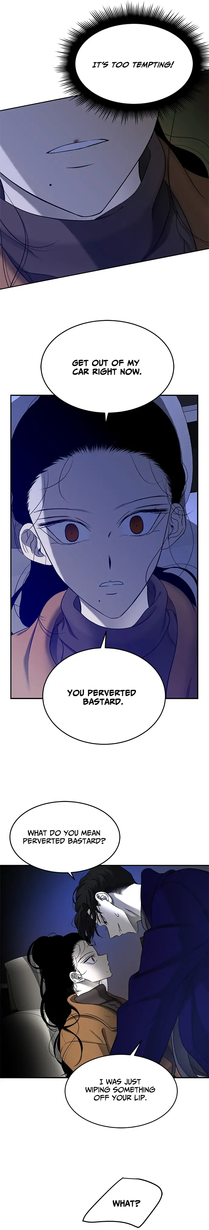 Trapped Chapter 127 Page 7