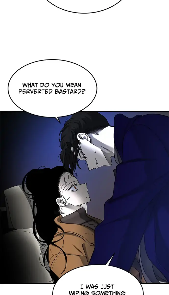 Trapped Chapter 127 Page 10
