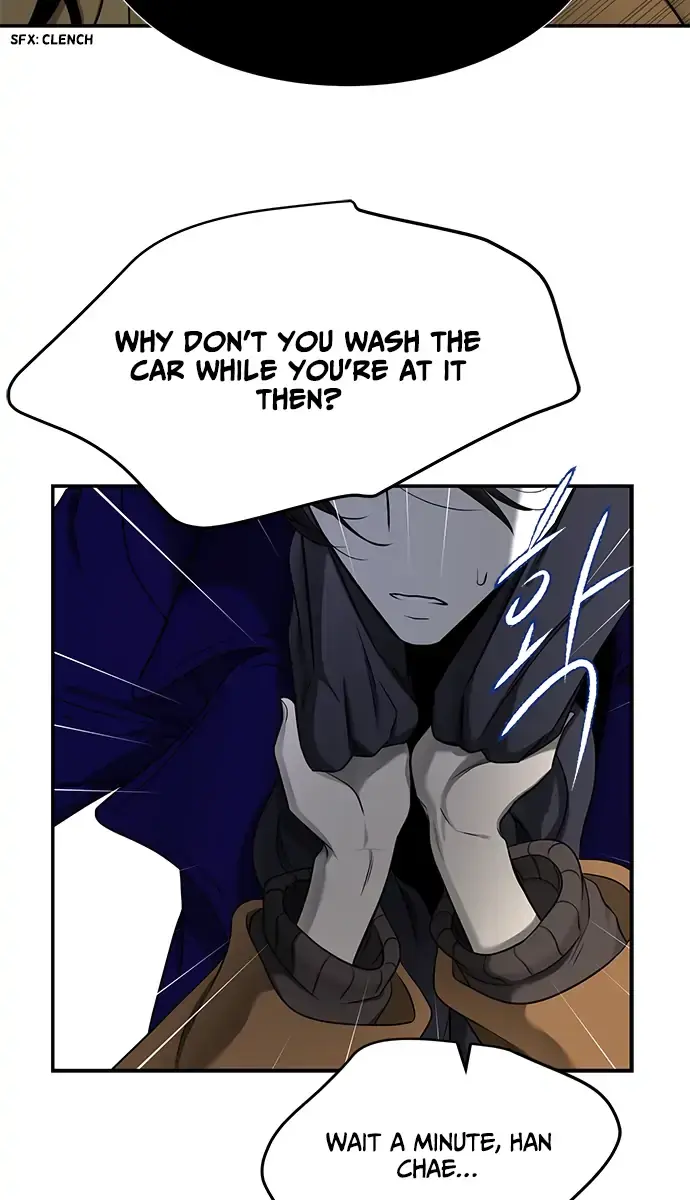Trapped Chapter 127 Page 14