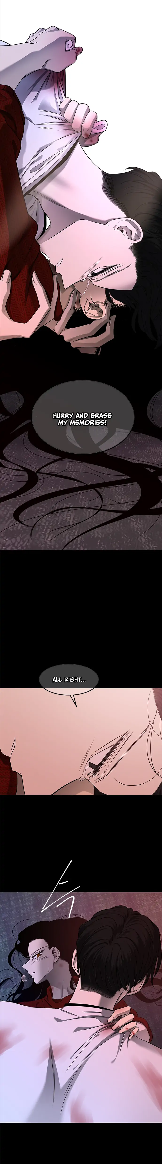 Trapped Chapter 127 Page 29