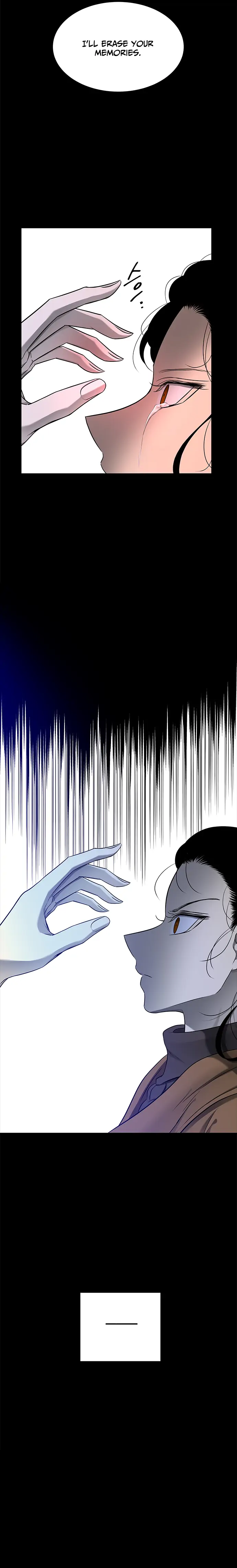 Trapped Chapter 127 Page 35