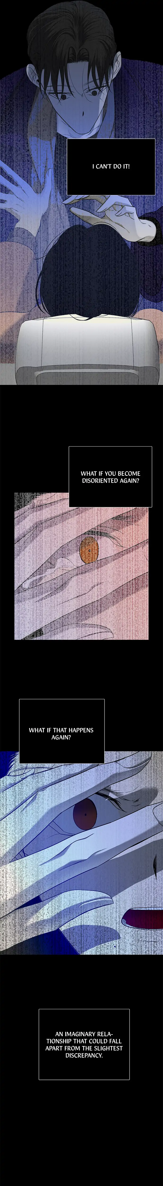 Trapped Chapter 127 Page 40
