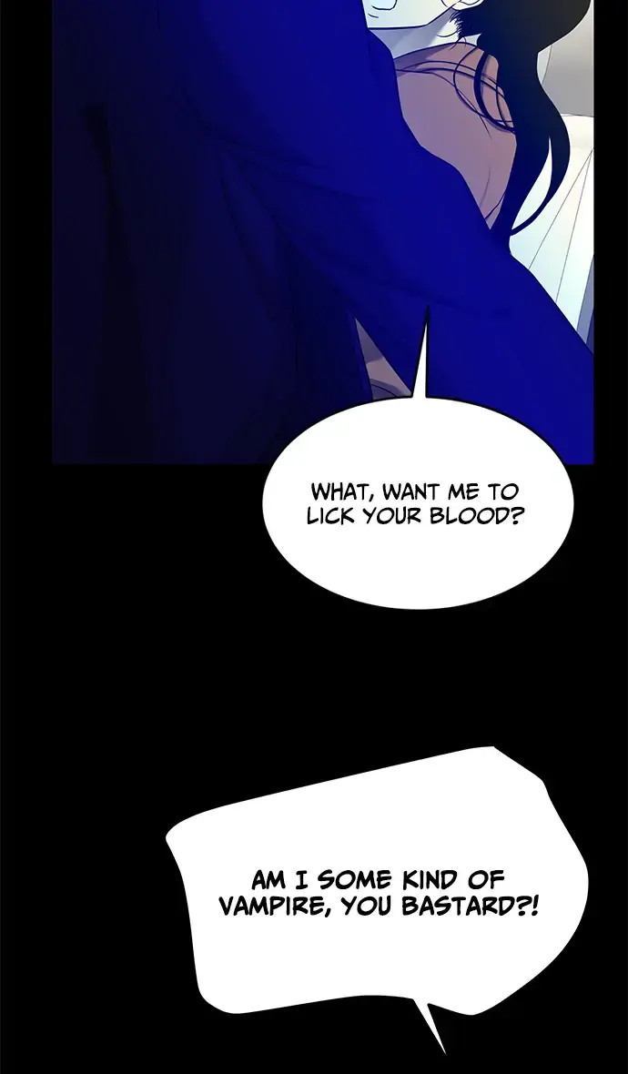 Trapped Chapter 127 Page 50