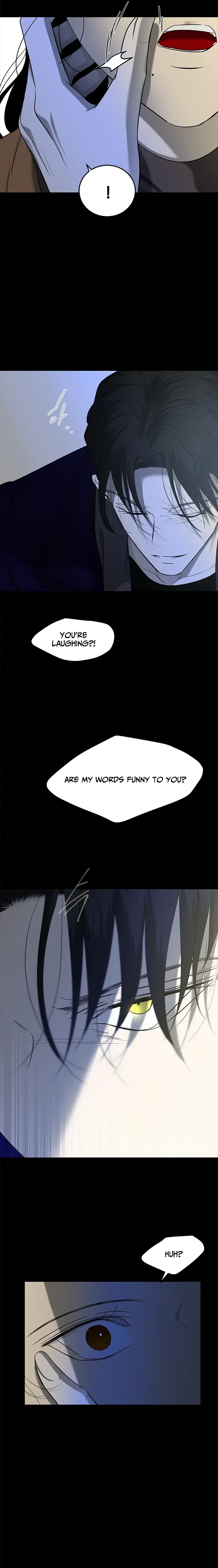 Trapped Chapter 127 Page 51