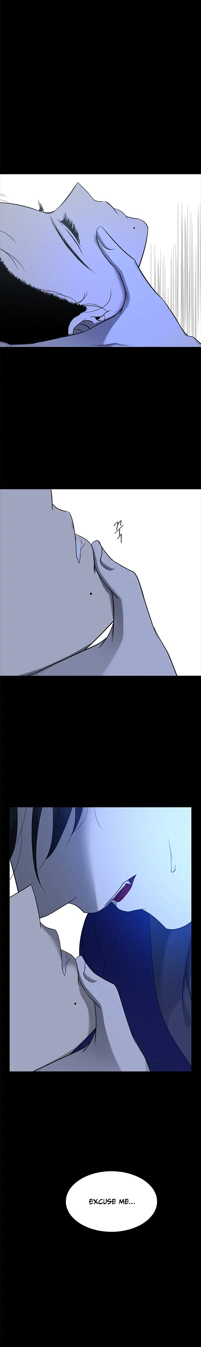 Trapped Chapter 127 Page 63