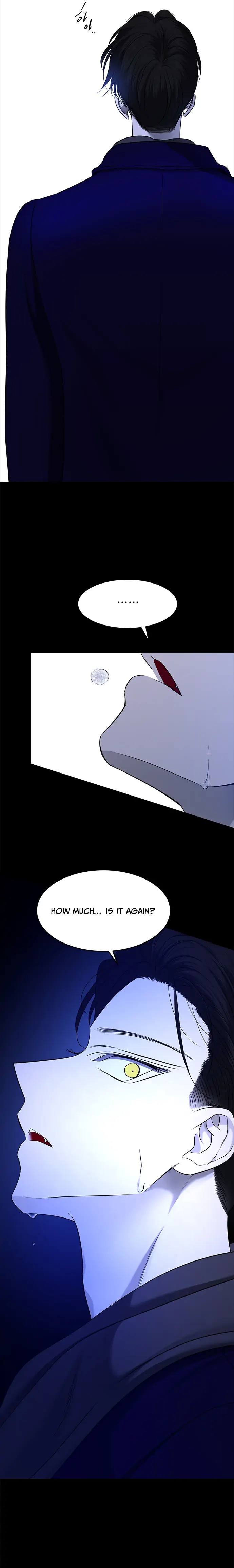 Trapped Chapter 127 Page 74