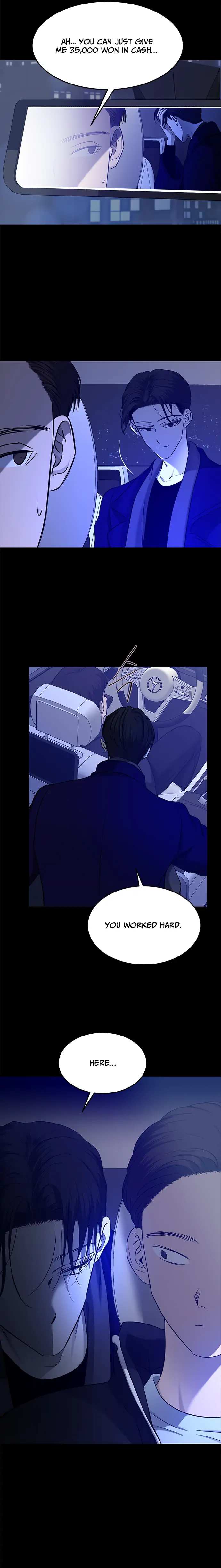 Trapped Chapter 127 Page 79
