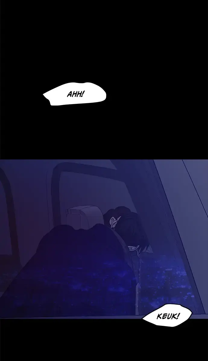 Trapped Chapter 127 Page 89