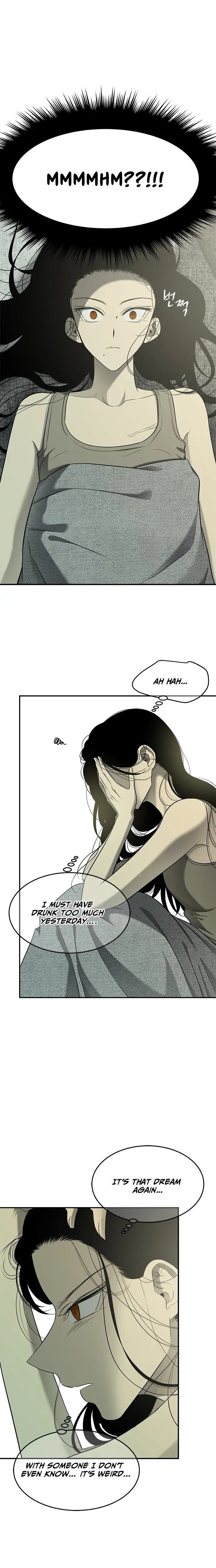 Trapped Chapter 127 Page 97