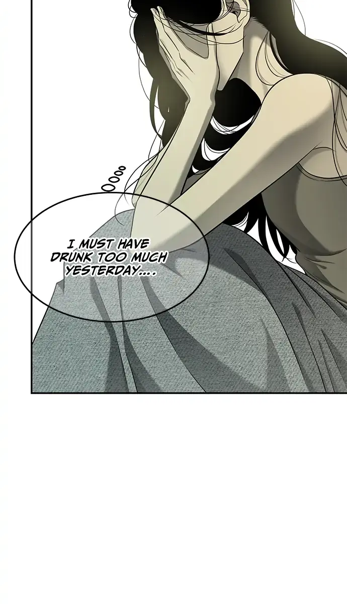 Trapped Chapter 127 Page 100