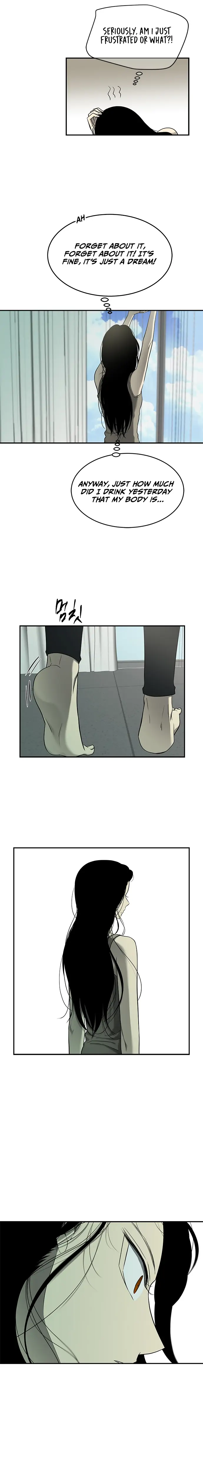 Trapped Chapter 127 Page 103