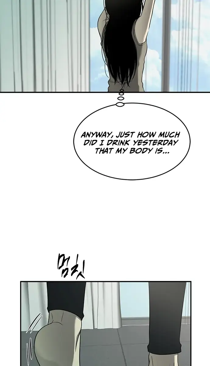 Trapped Chapter 127 Page 105