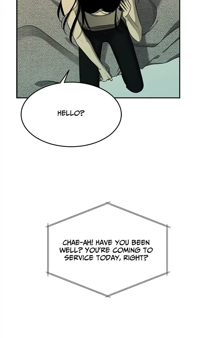 Trapped Chapter 127 Page 142