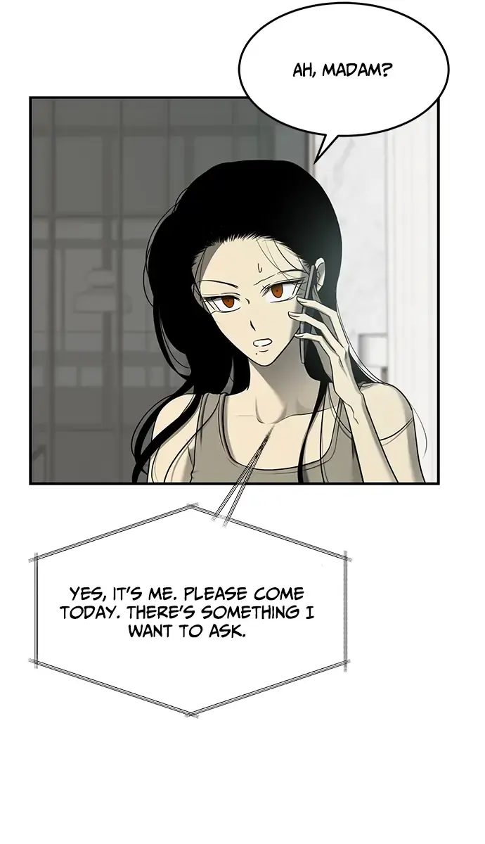 Trapped Chapter 127 Page 144