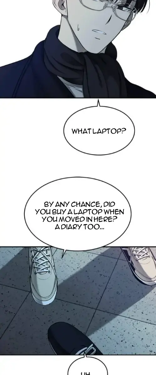 Trapped Chapter 129 Page 4