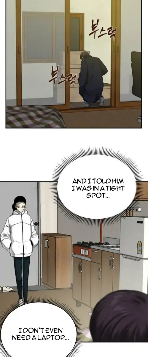 Trapped Chapter 129 Page 9