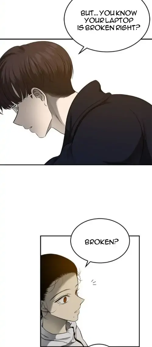 Trapped Chapter 129 Page 11