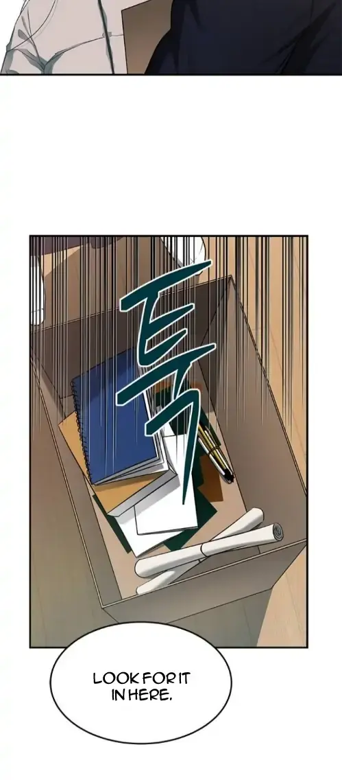 Trapped Chapter 129 Page 15