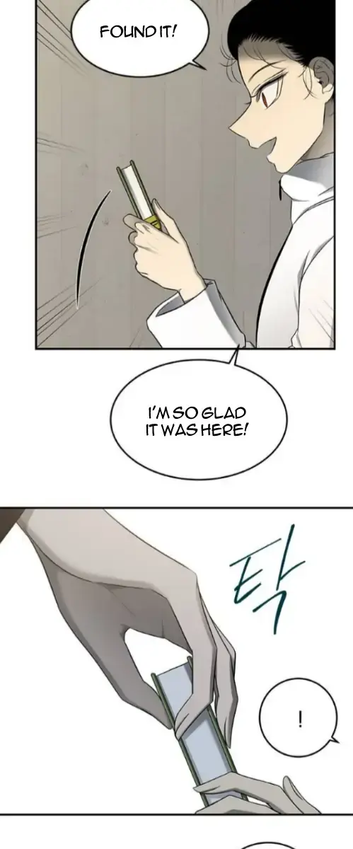 Trapped Chapter 129 Page 19