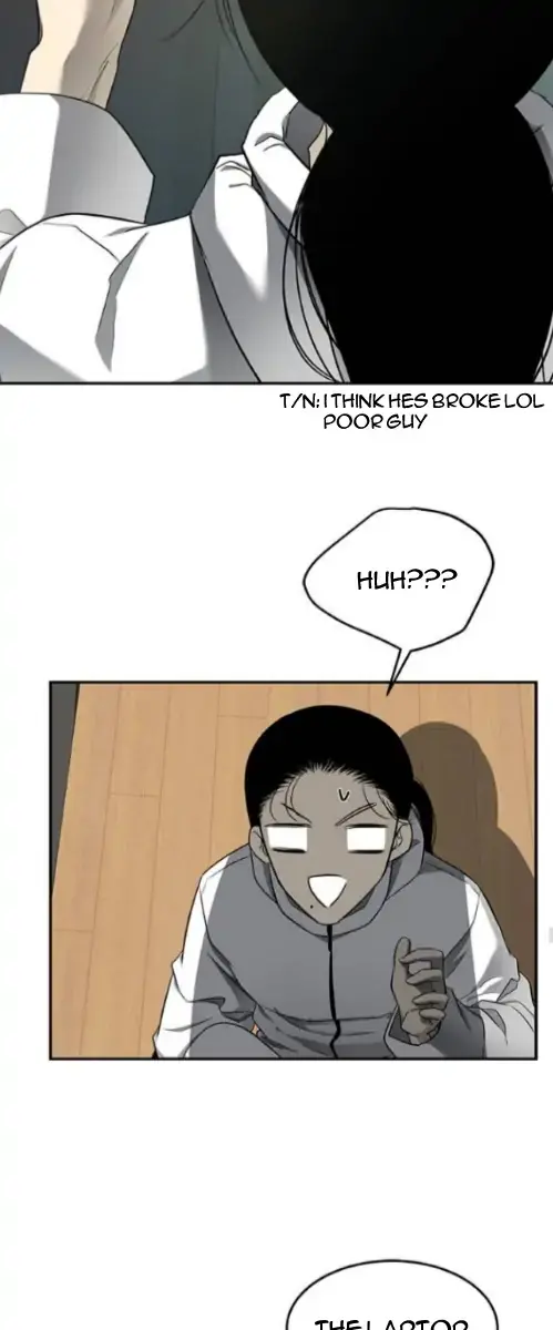 Trapped Chapter 129 Page 23