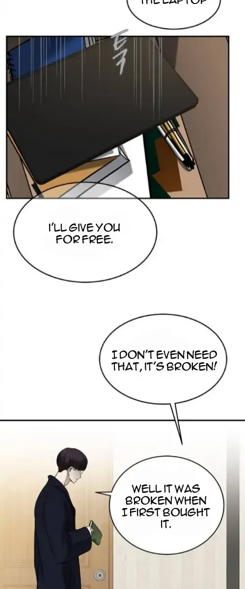 Trapped Chapter 129 Page 24