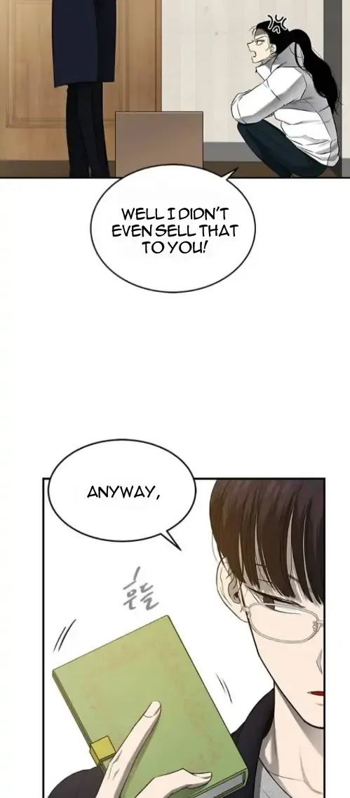Trapped Chapter 129 Page 25