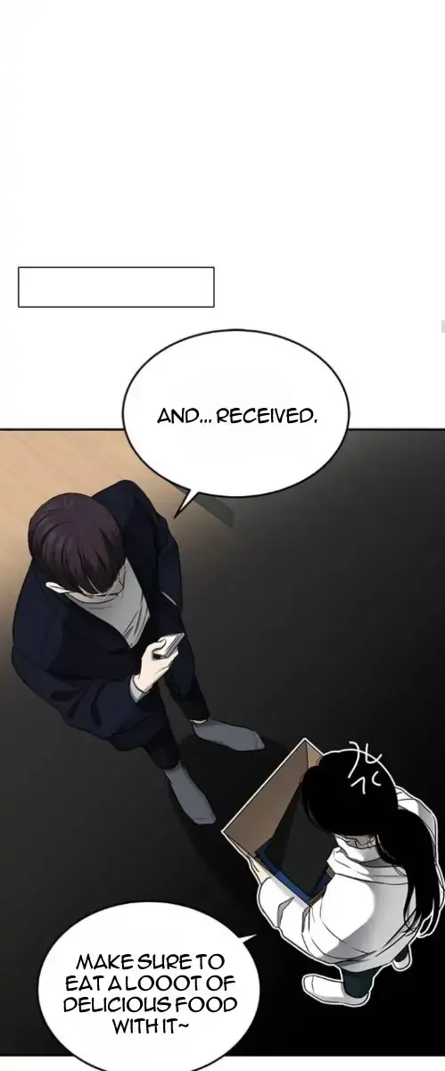 Trapped Chapter 129 Page 28