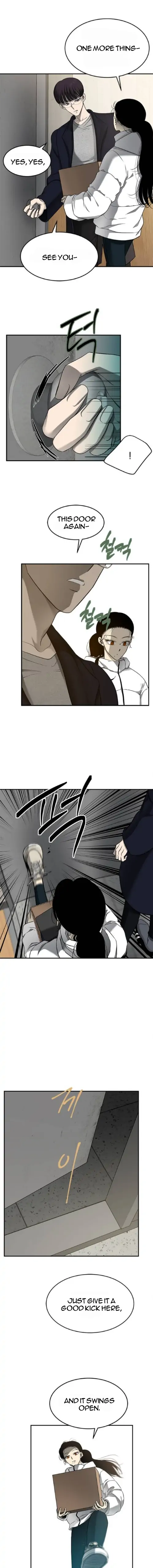 Trapped Chapter 129 Page 30
