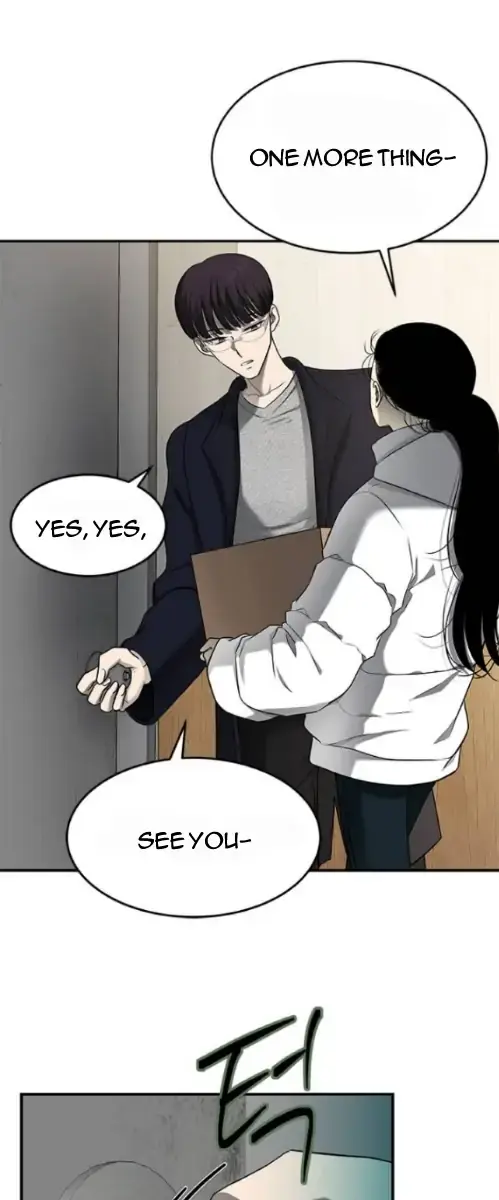 Trapped Chapter 129 Page 31